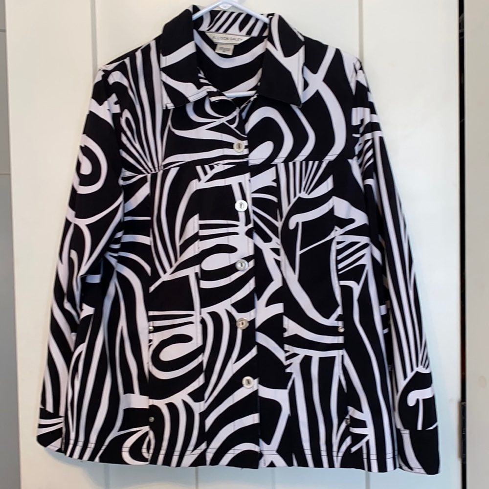 Lightweight Jacket Size 12